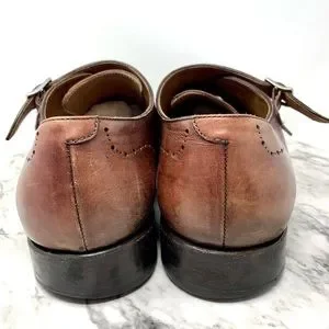 Barneys New York | Shoes | Handmade Franeschetti Barneys Ny  display picture 3